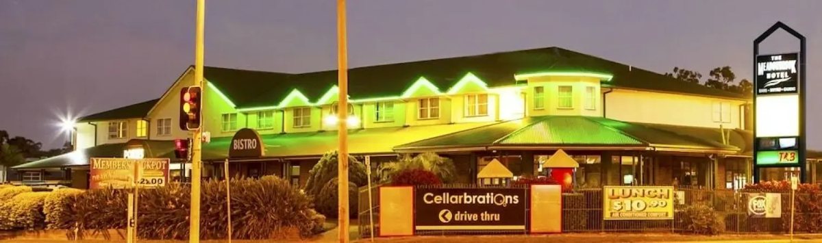 Meadowbrook Hotel