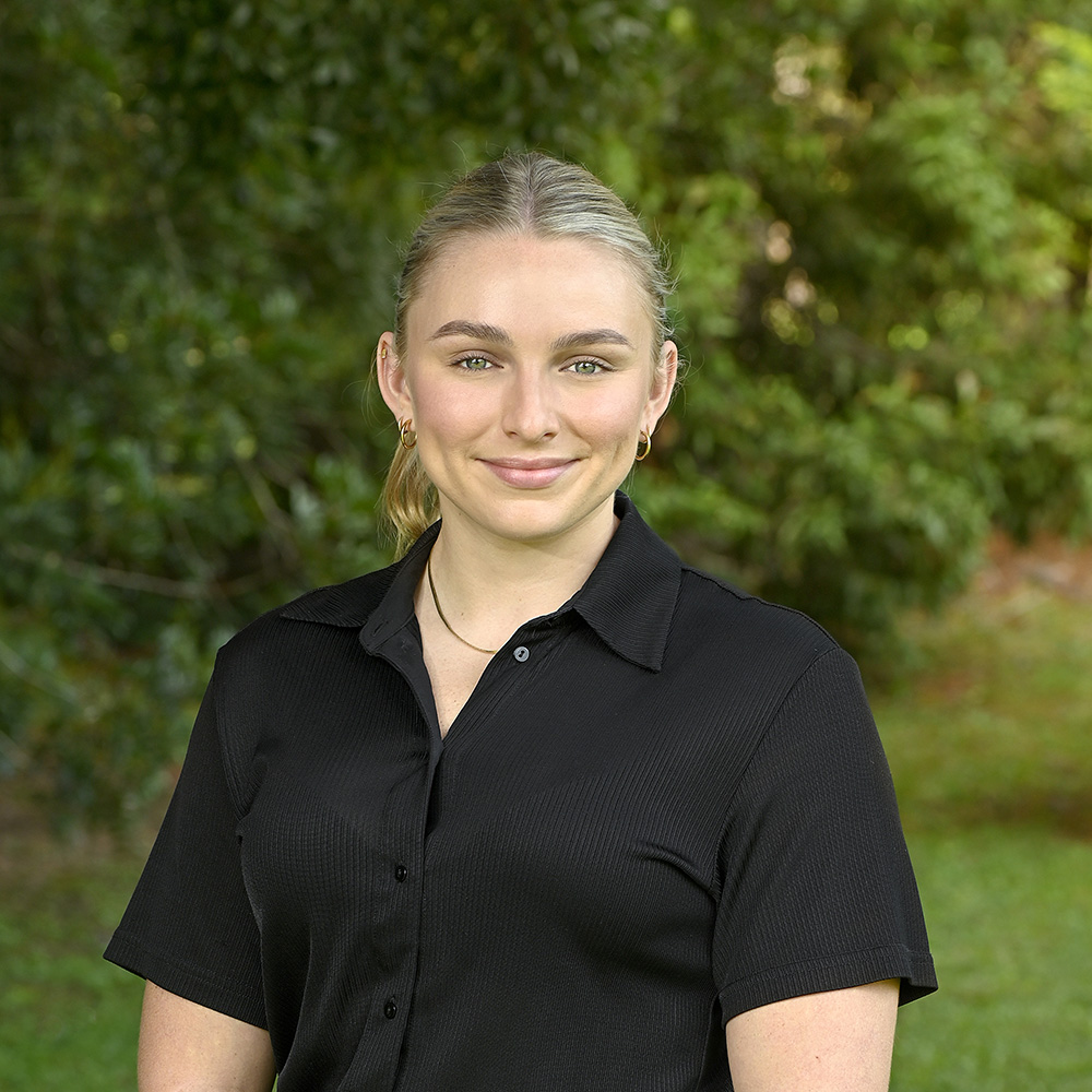 Molly Bargwanna