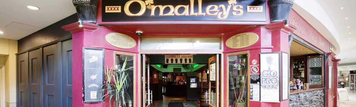 O’Malley’s