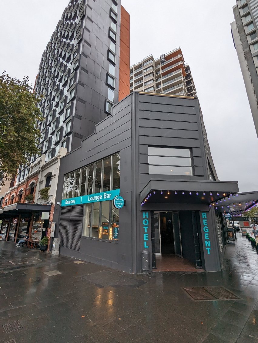 Hotel Regent